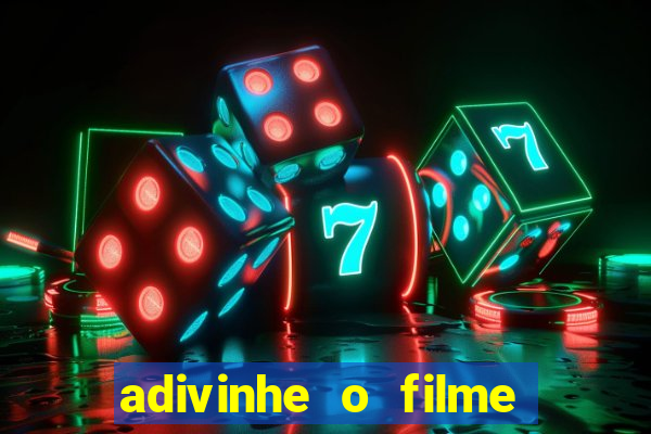 adivinhe o filme pelo emoji quiz